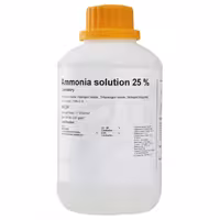 آمونیاک دکتر مجللی Laboratory - 1 لیتر (10367084)