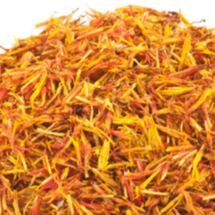 پرچم زعفران