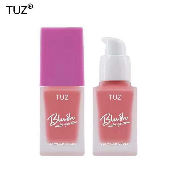 رژگونه مایع از برند توز