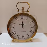 ساعت ساعت رومیزی کد5