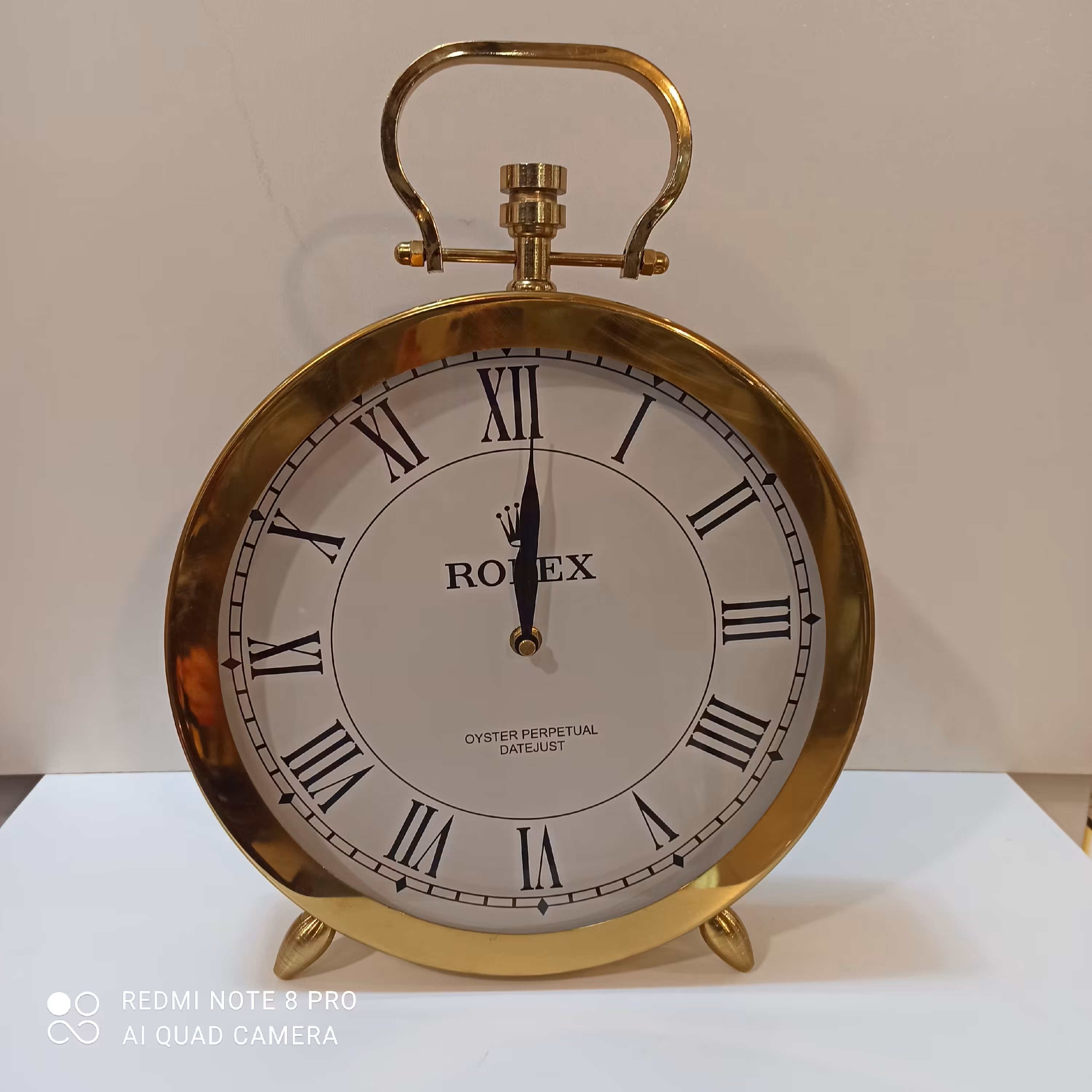 ساعت ساعت رومیزی کد5