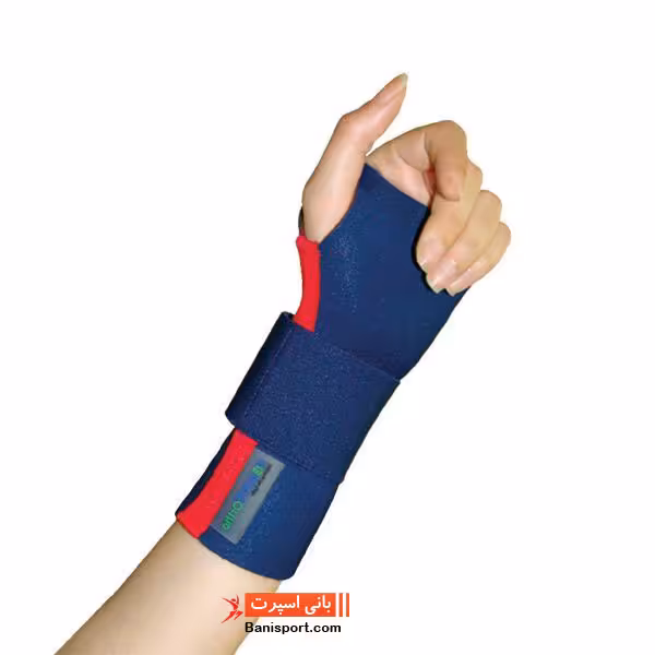 مچ بند طبی نئوپرنی C4 001 نوکست