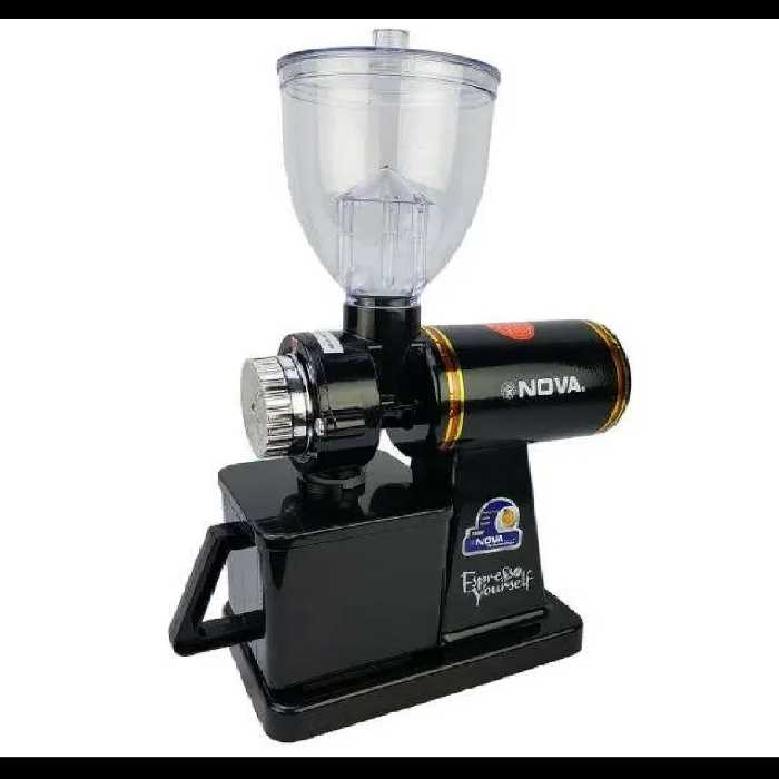 آسیاب قهوه نوا مدل Nm-3660CG