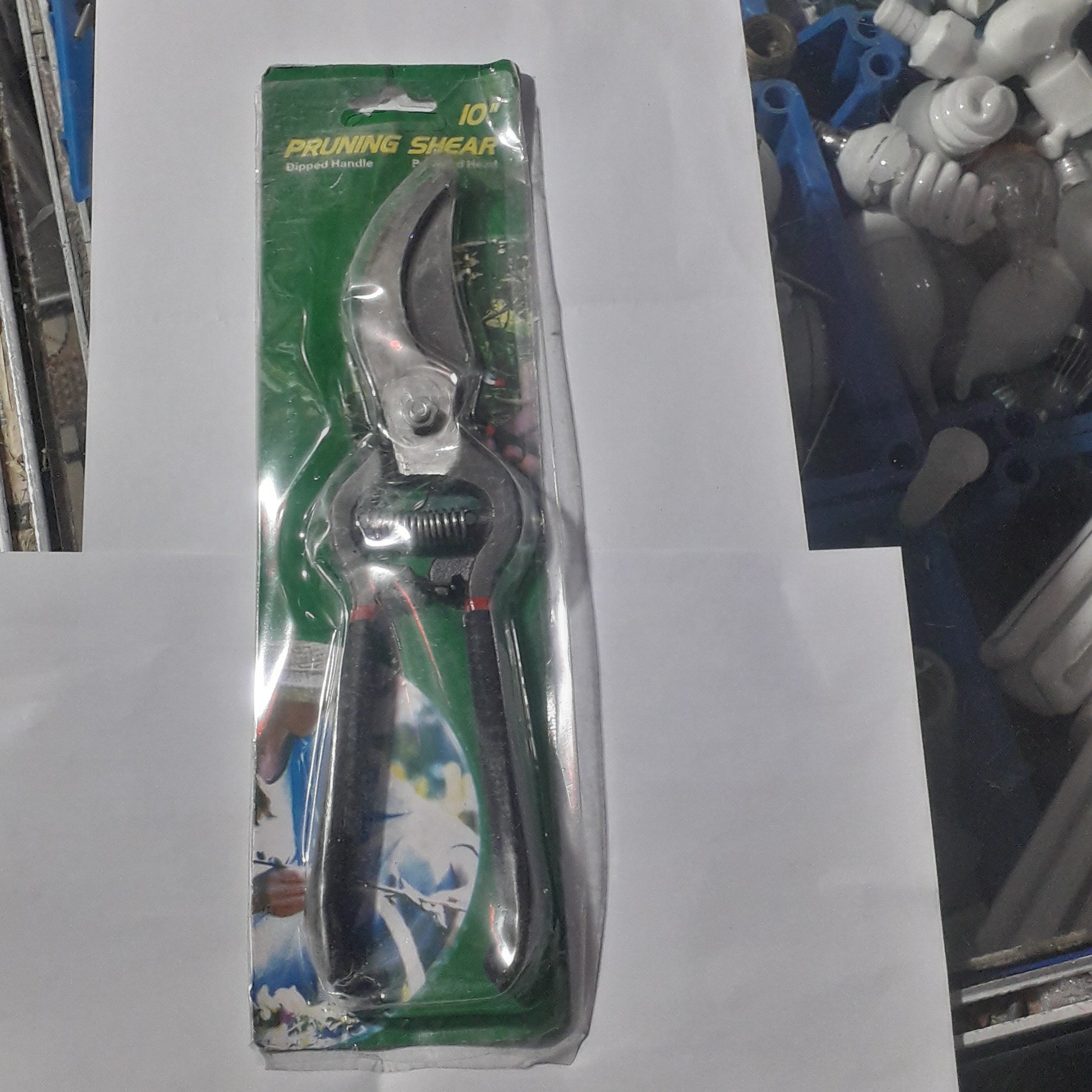 قیچی باغبانی