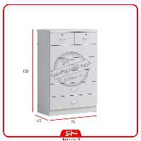 دراور مدل SO26111