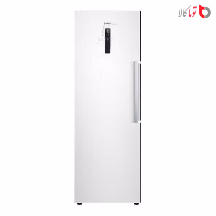 یخچال تک سفید سام با موتور سامسونگRR60 گارانتی 5 ساله