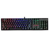 کیبورد مکانیکال گیمینگ ردراگون MITRA K551 RGB