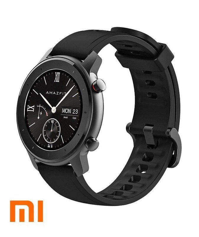 ساعت هوشمند امیزفیت مدل Amazfit GTR 42mm