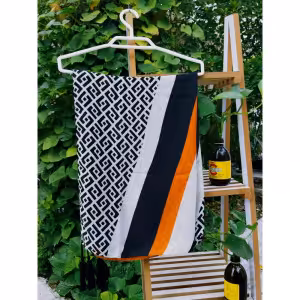 شال سوپر نخ