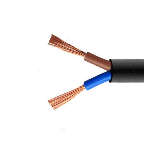 کابل افشان افشار نژاد خراسان سطح مقطع 2 در 16(فروش به صورت حلقه 100متری)