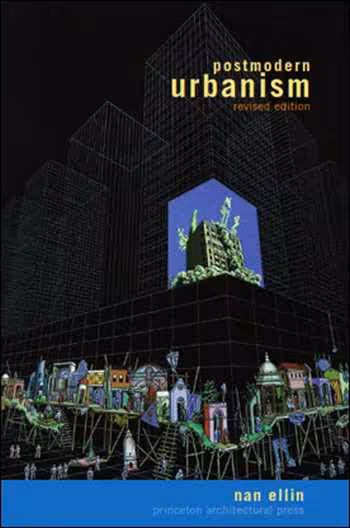 󾕇 دانلود کتاب Postmodern Urbanism - دانلود کتاب های دانشگاهی