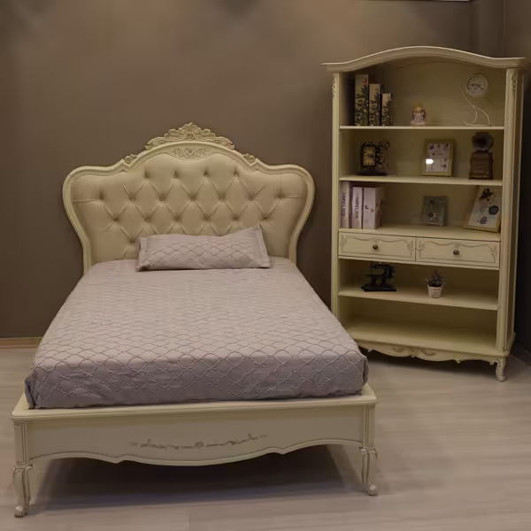 ست سرویس خواب بالسا مدل الگانت