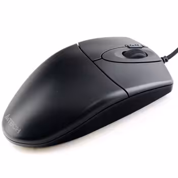 قیمت خرید ماوس ای فورتک 620ND کد5215 | A4TECH OP620ND Mouse