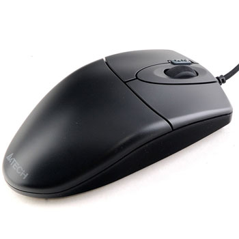 قیمت خرید ماوس ای فورتک 620ND کد5215 | A4TECH OP620ND Mouse