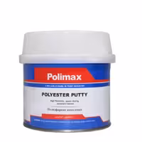 بتونه سنگی پلی مکس 500 گرمی با خشک کن