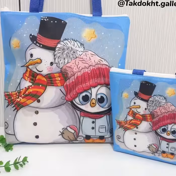 کیف دخترانه