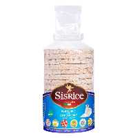 سیس رایس کیک برنج رژیمی بسته یک عددی