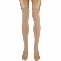 جوراب واریس کامپیوتری نوید کد AF 1351