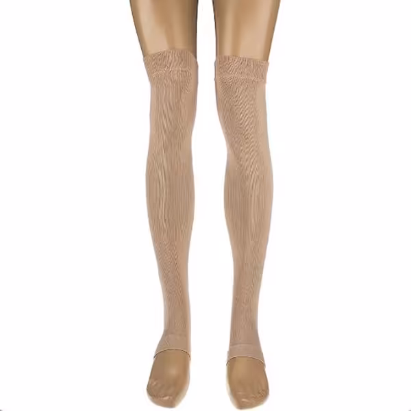 جوراب واریس کامپیوتری نوید کد AF 1351