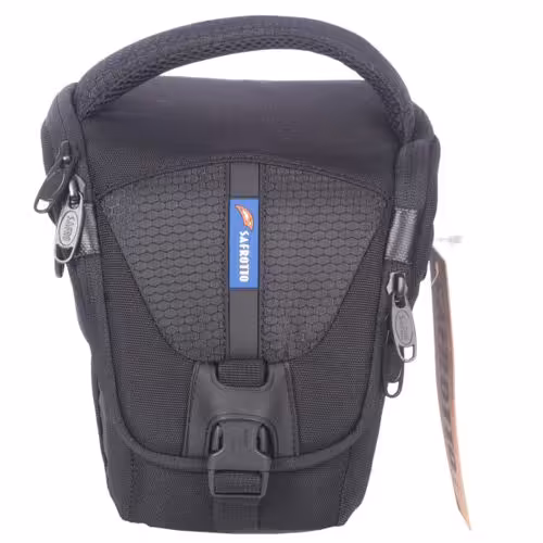 کیف دوربین عکاسی سافروتو مدل Safrotto YL9-S Camera Bag
