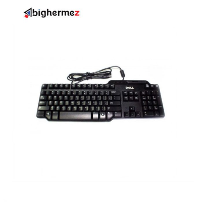 کیبورد باسیم دل مدل ODJ331