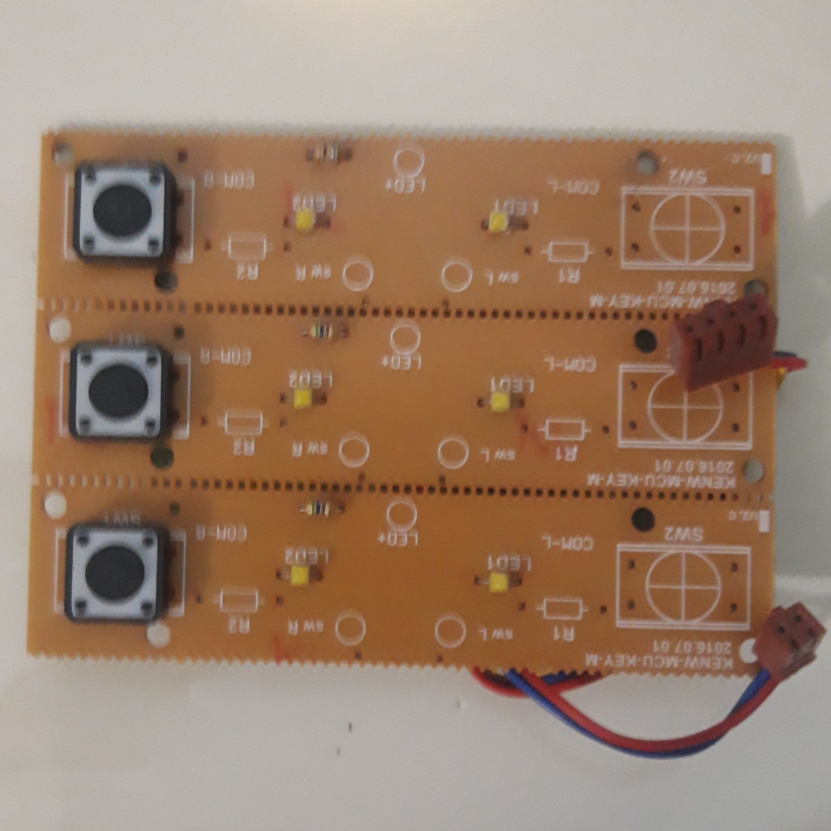 شاسی زنگ سه 3 واحدی یک طرفه سوزوکی و کوماکس مدلdrc-uc 