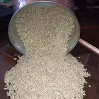 بلغور ارومیه درجه یک 5 کیلویی