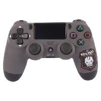 دسته بازی بی سیم سونی Dualshock 4 High Copy درجه یک طرح Call Of Duty Black Ops 2 مناسب برای PS4