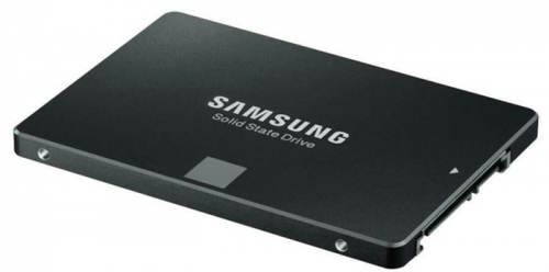 هارد اس اس دیSAMSUNG Solid State Drive 850 Pro 512GB