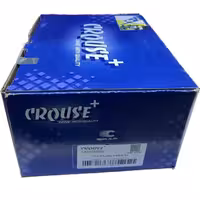 آینه لنزدار پارس راست تاشو برقی کروز