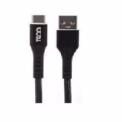 کابل شارژر TYPE C تسکو TCC 132