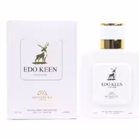 مونارچی ادو پرفیوم عطر زنانه مونارچی مدل ادوکین EDO KEEN حجم 100 میل