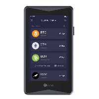 قیمت و خرید کیف پول سخت افزاری الیپال تایتان مدل Ellipal Titan | یاس ارتباط