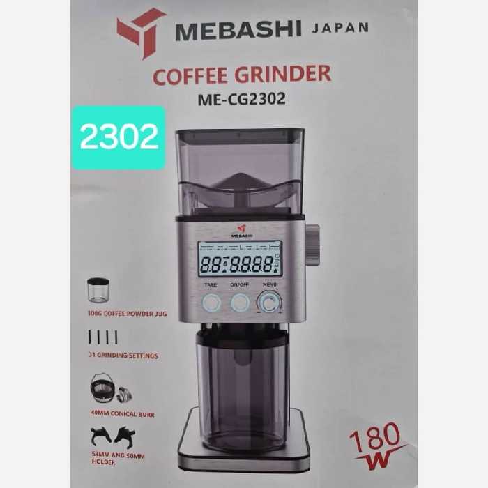 آسیاب قهوه مباشی  2302 لطفا قبل ازثبت روزانه موجودی وقیمت بگیرید