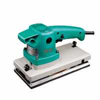 سنباده لرزان 510 وات دی سی ای مدل ASB234