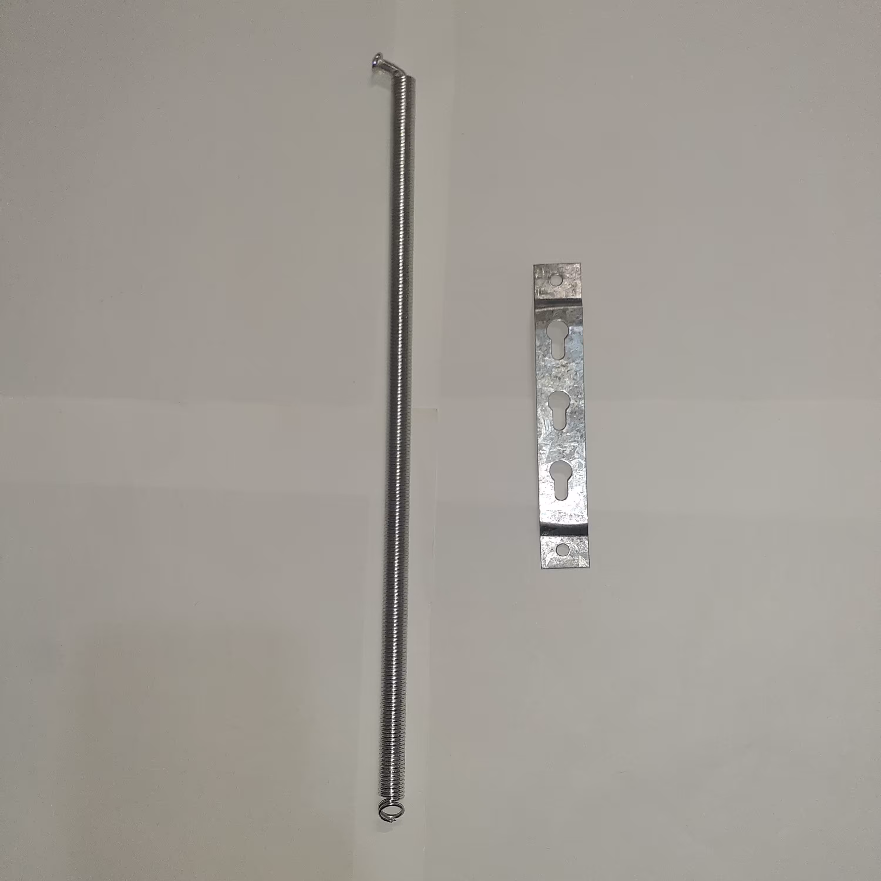 فنر درب سایز متوسط (مفتول 1.5)