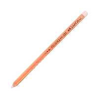 مداد کنته سفید فابرکاستل سافت Faber-Castell