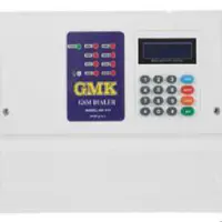 دزدگیر GMK T1  
