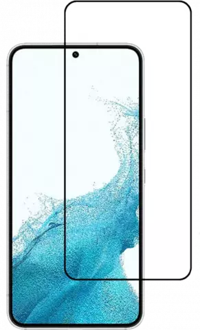 محافظ صفحه نمایش گوشی موبایل Samsung Galaxy S22 Plus