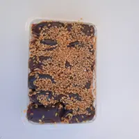 خرمای کبکاب کنجدی درجه یک(1250)گرمی