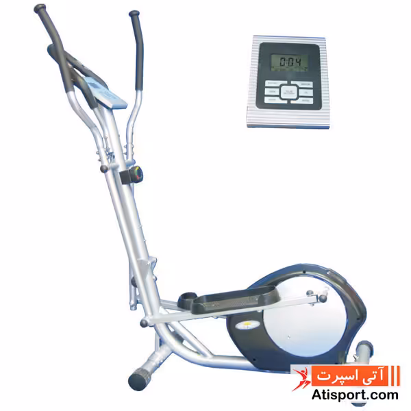 اسکی فضایی تایتان فیتنس 7885