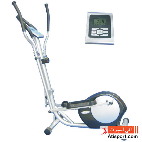 اسکی فضایی تایتان فیتنس 7885