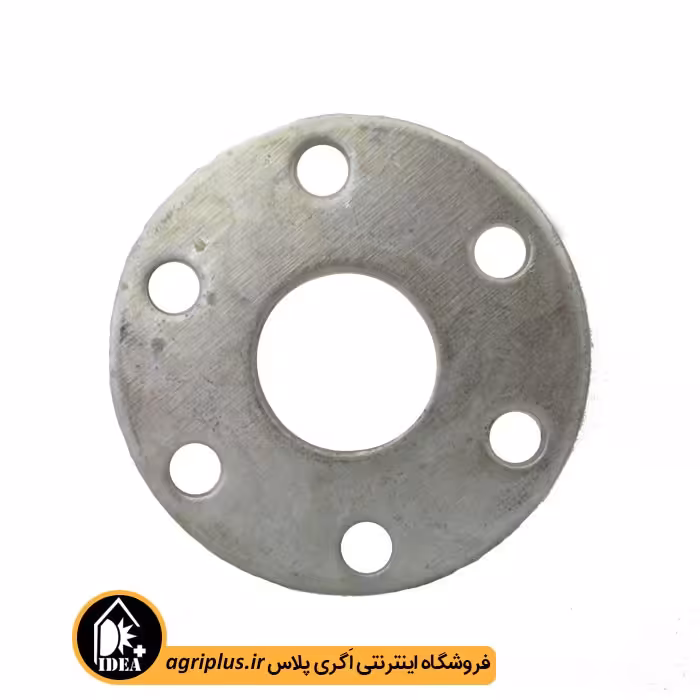 فلنچ لوله 3 گالوانیزه