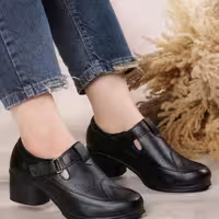 کفش طبی کارمندی