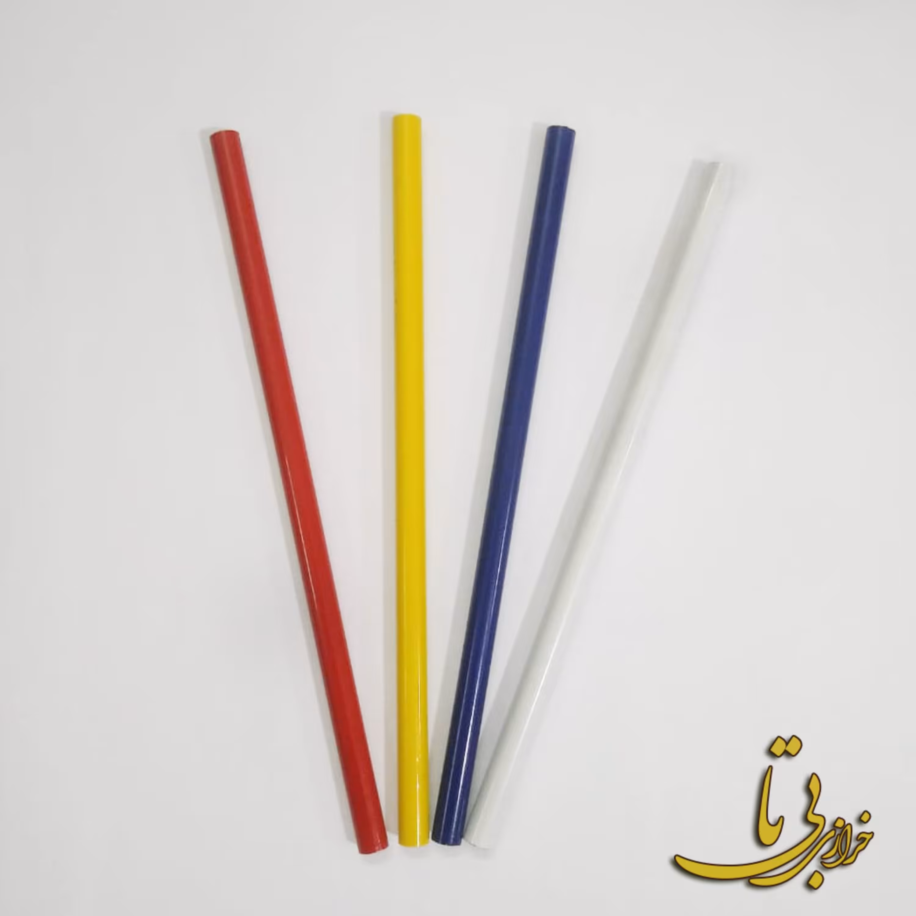 صابون خیاطی مدادی