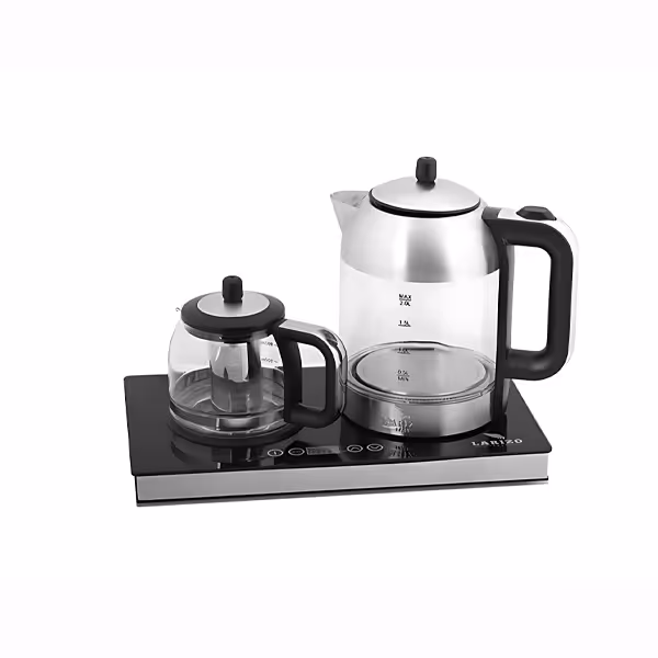 چای ساز صفحه ای لاریزو مدل 1330