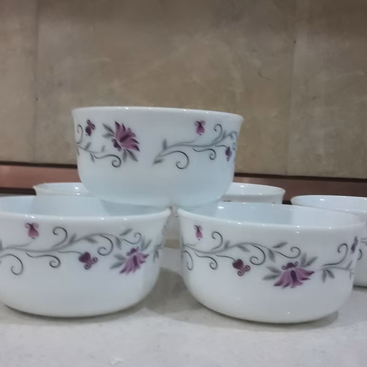 پیاله ترشی خوری