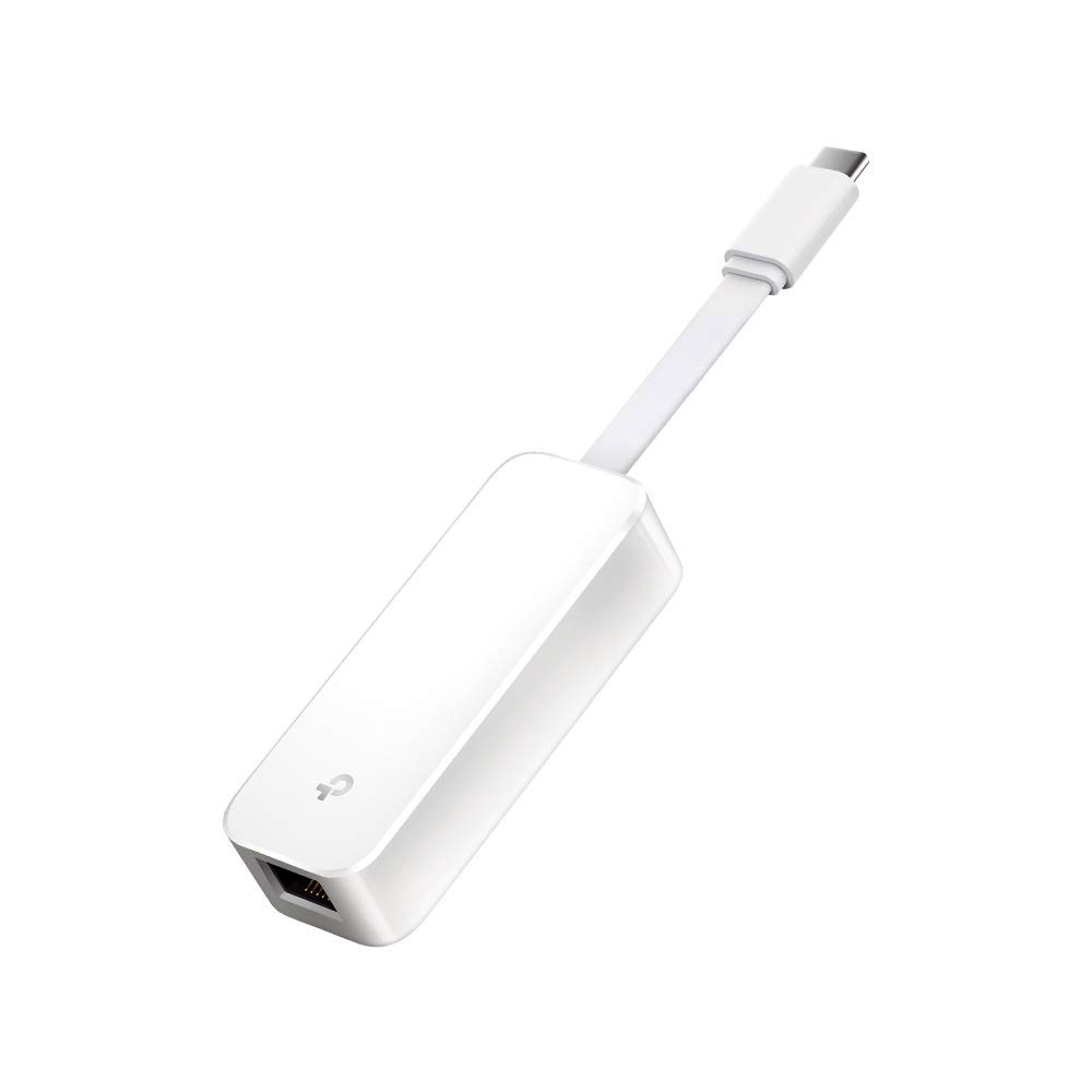 کارت شبکه تی پی لینک مدل TP-LINK UE300C USB-C Ethernet Adapter