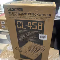 پرفراژ کاتیگا مدل CL-458