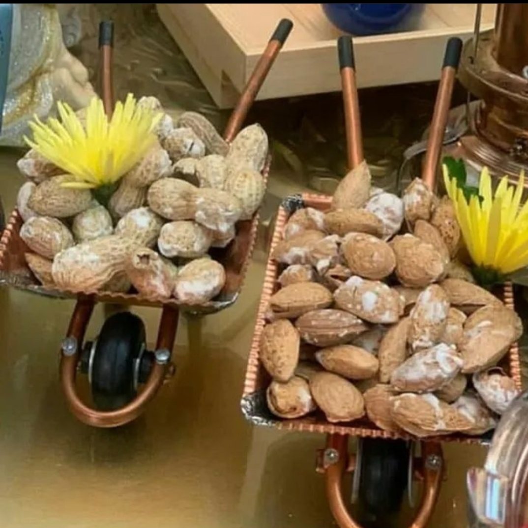 فرغون مسی سایز بزرگ